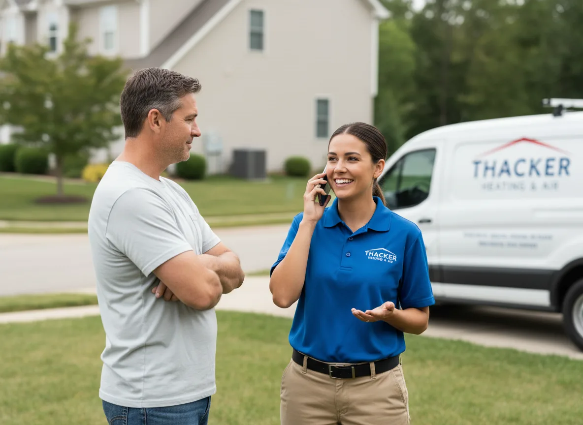 Ac Repair Montezuma, NM FAQs